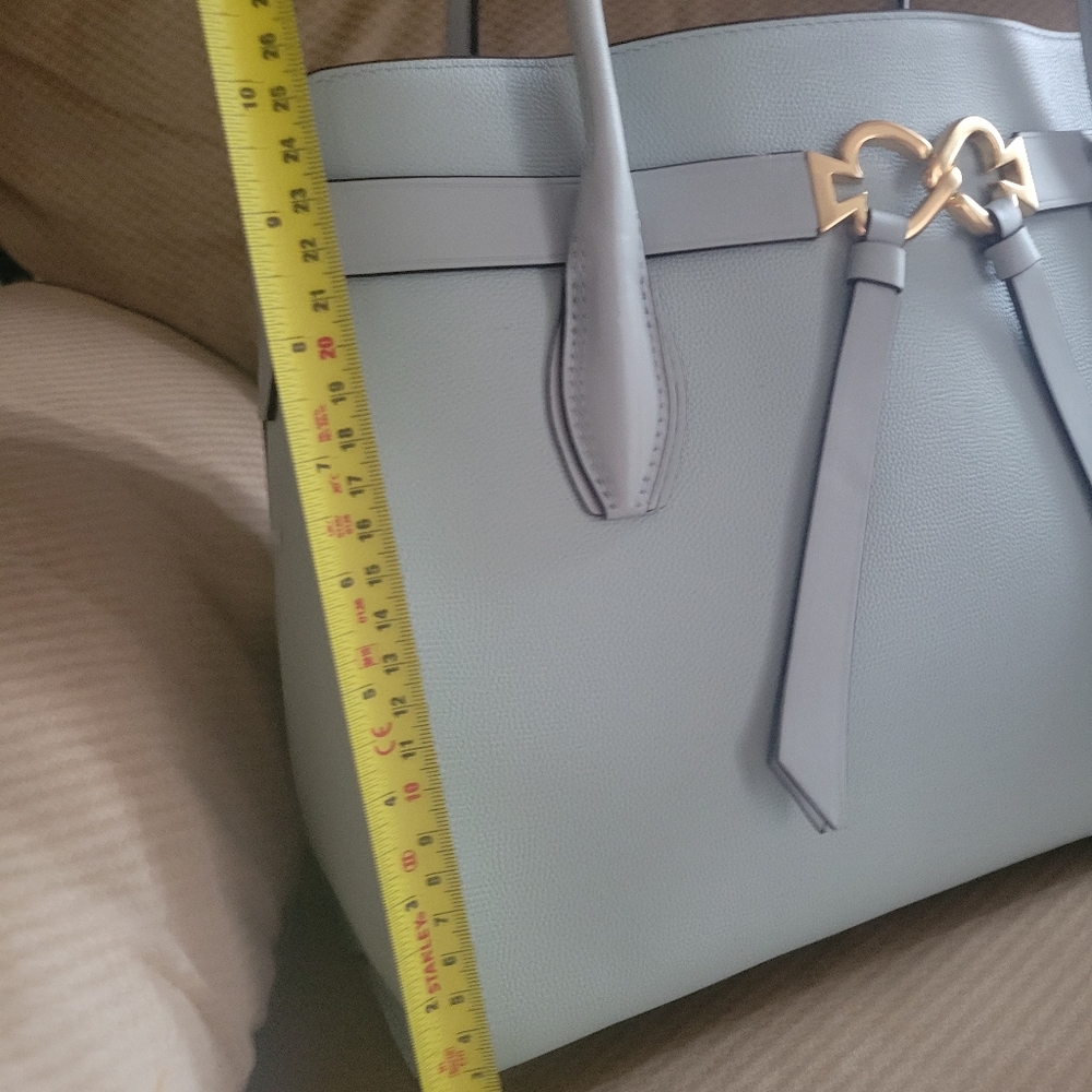 Kate Spade Toujours Large Satchel - Picture 6 of 7